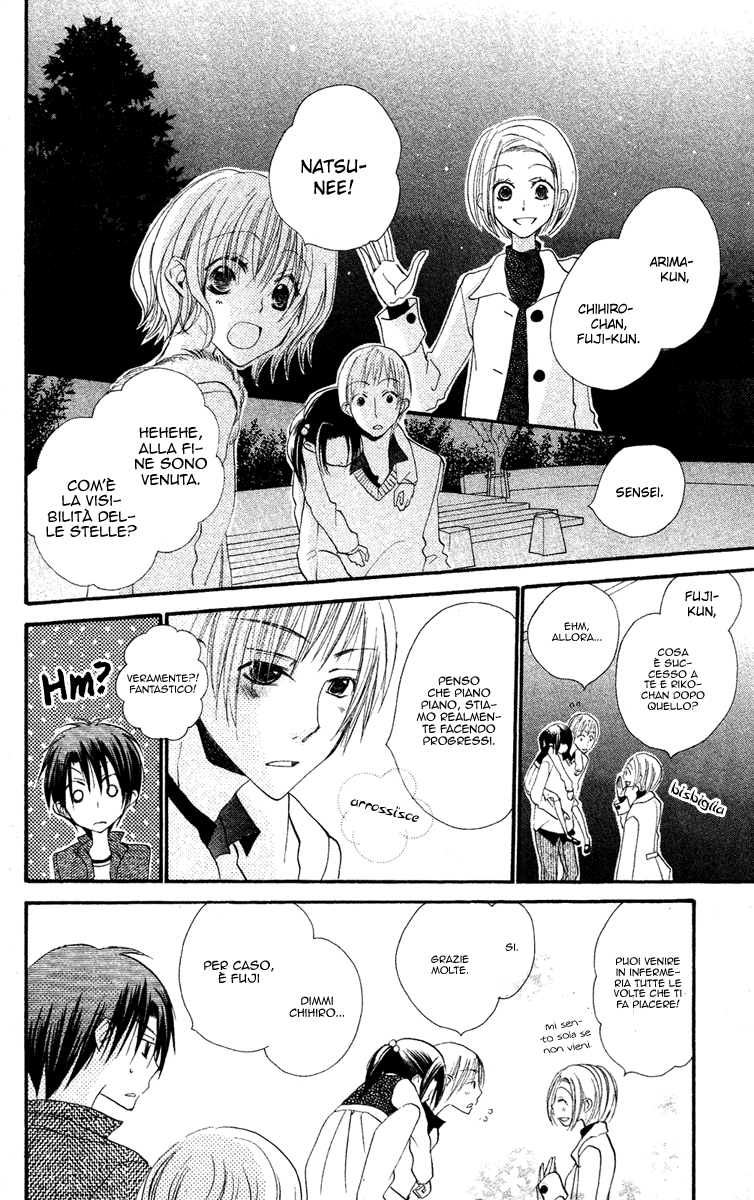 Momoyama Kyoudai Vol. 1 Ch. 3 第39页