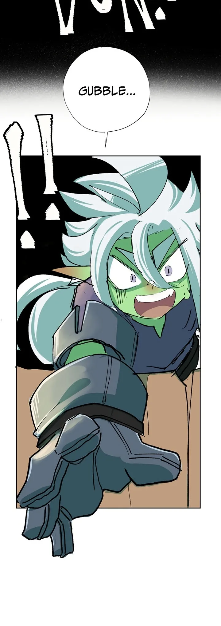 Just a Goblin Ch. 3 第14页