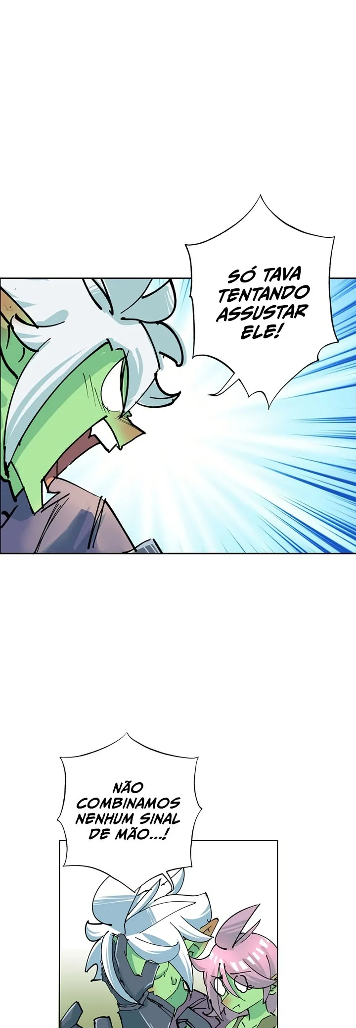 Just a Goblin Ch. 3 第16页