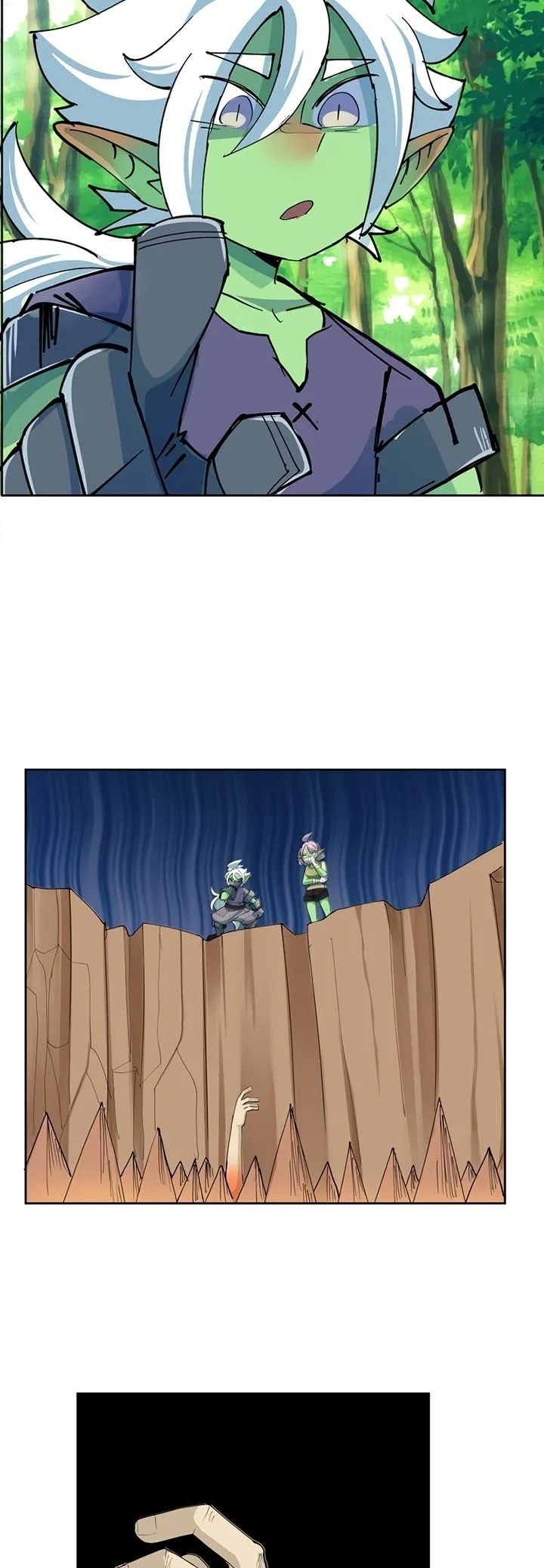 Just a Goblin Ch. 3 第18页