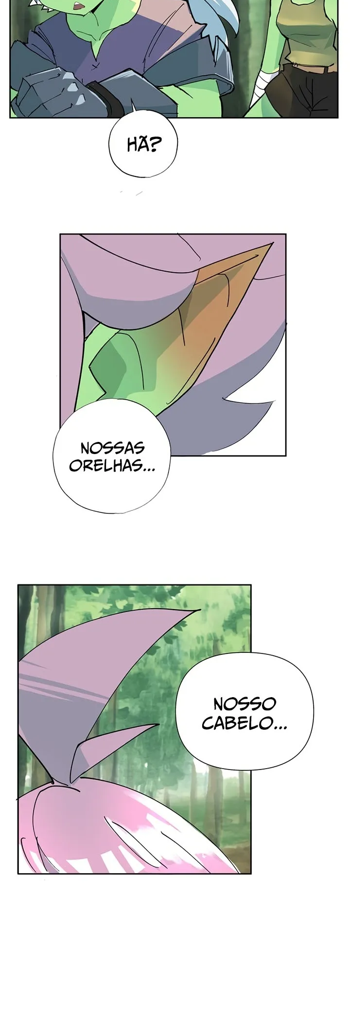 Just a Goblin Ch. 3 第3页