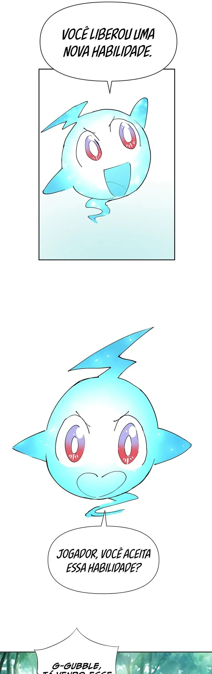 Just a Goblin Ch. 3 第29页