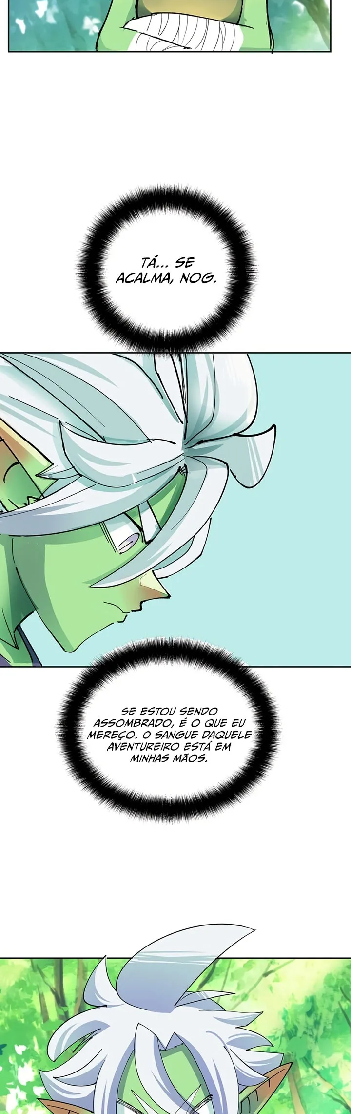 Just a Goblin Ch. 3 第31页