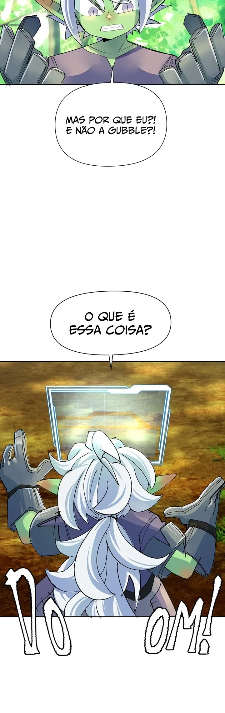 Just a Goblin Ch. 3 第32页