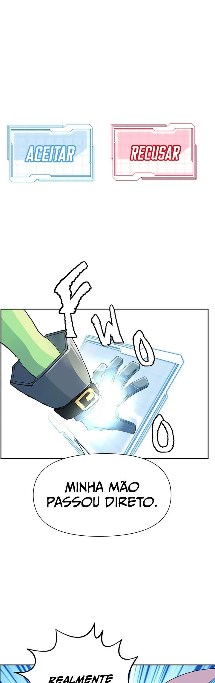 Just a Goblin Ch. 3 第33页