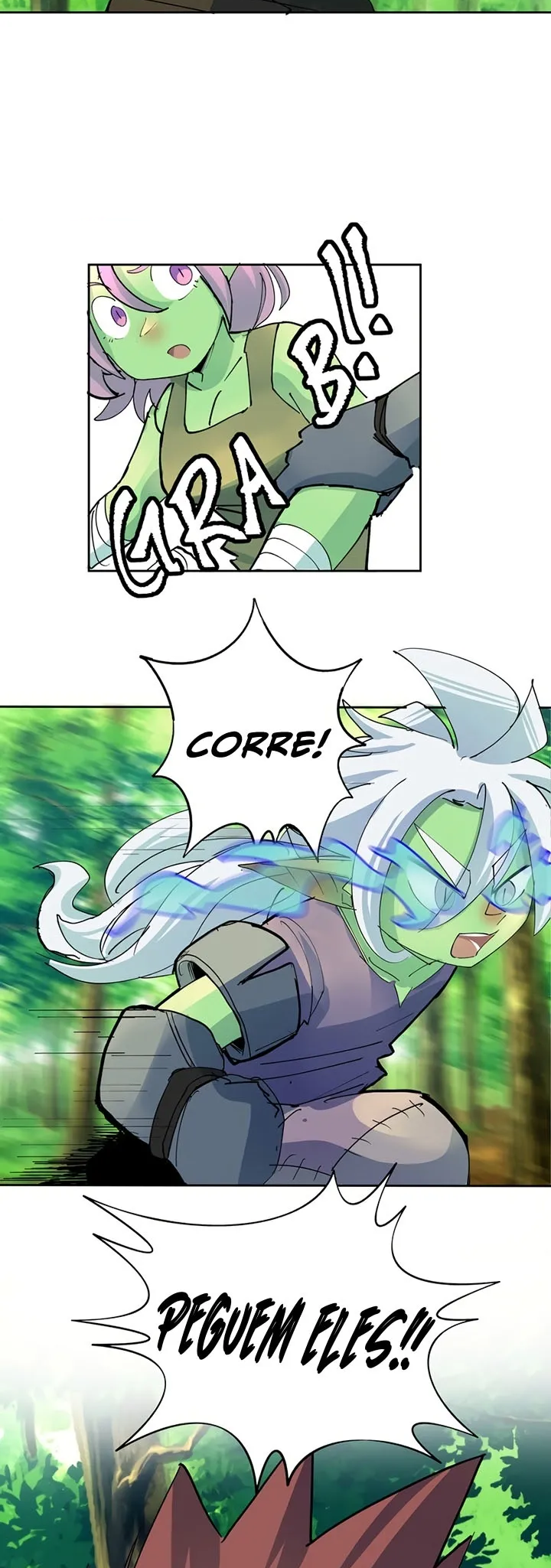 Just a Goblin Ch. 3 第37页