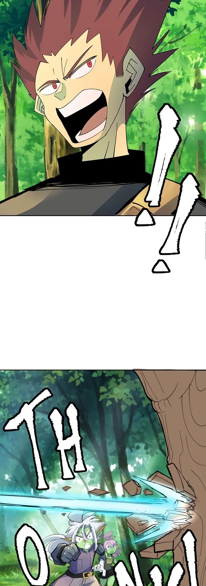 Just a Goblin Ch. 3 第38页
