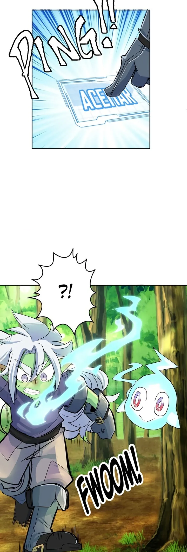 Just a Goblin Ch. 3 第44页