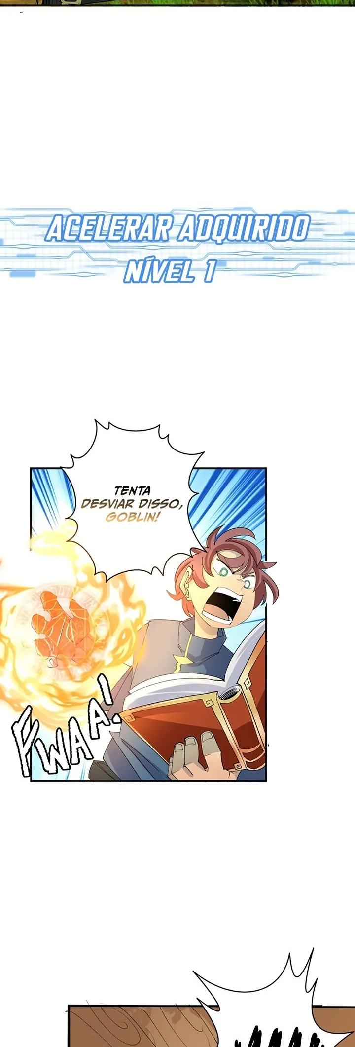 Just a Goblin Ch. 3 第45页