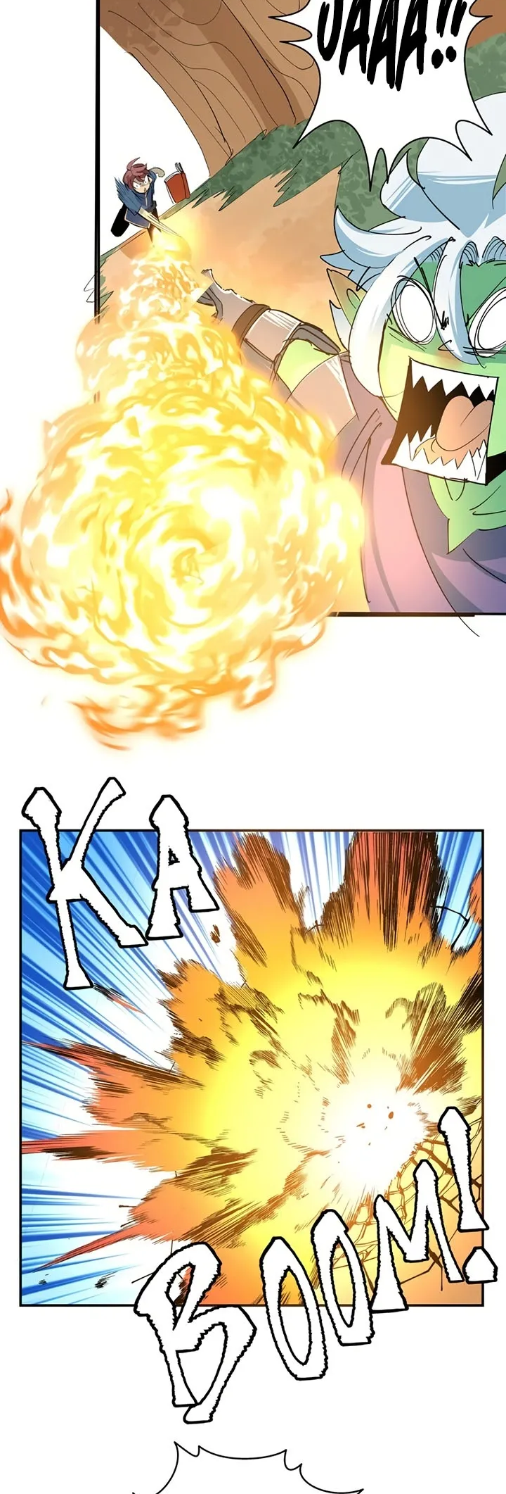 Just a Goblin Ch. 3 第46页
