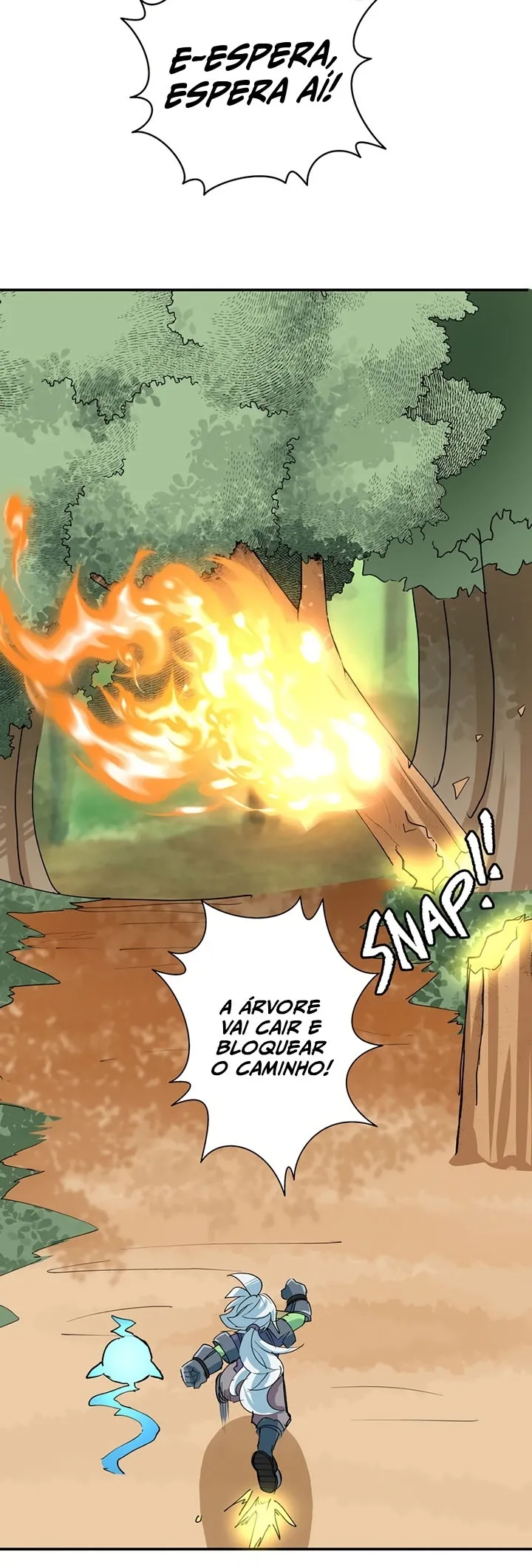 Just a Goblin Ch. 3 第47页