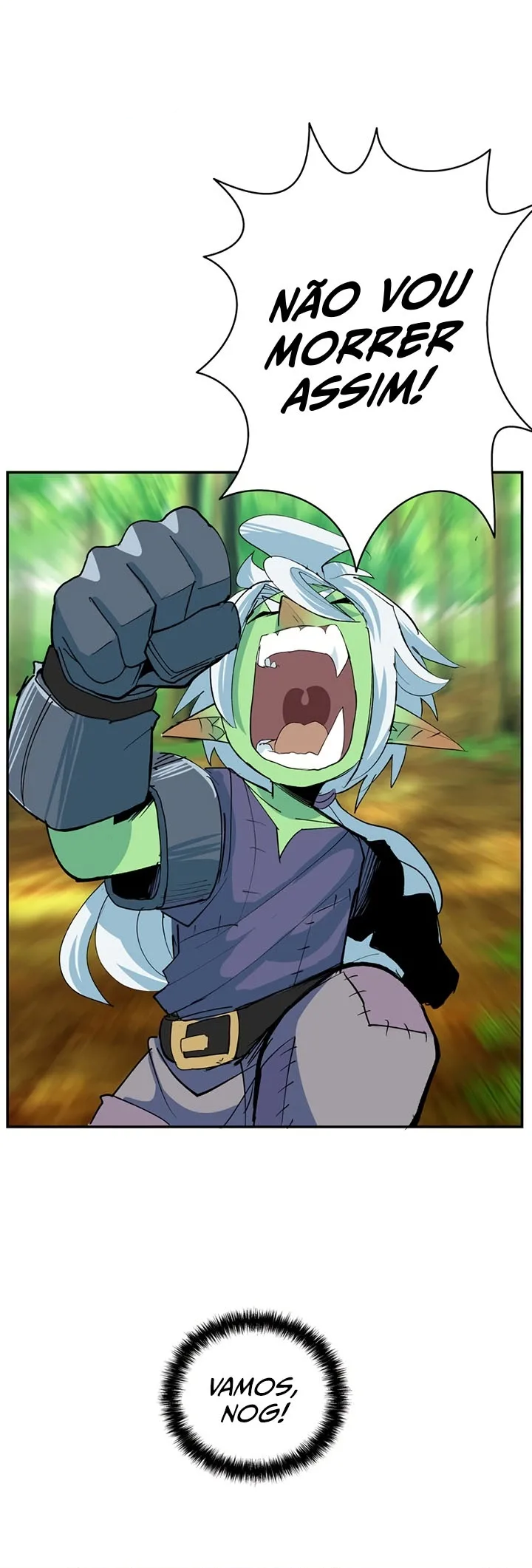 Just a Goblin Ch. 3 第48页