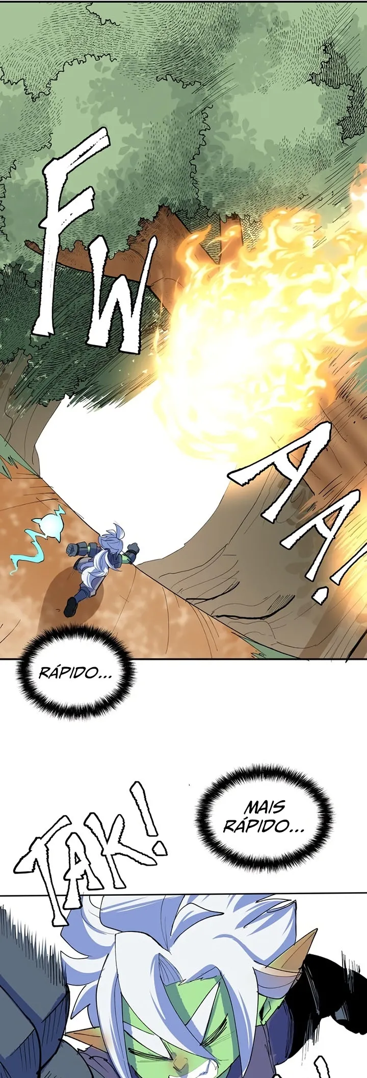 Just a Goblin Ch. 3 第49页