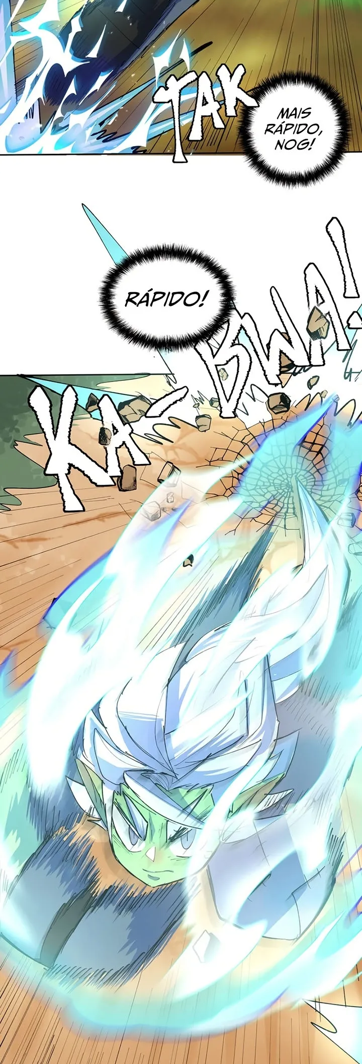 Just a Goblin Ch. 3 第51页