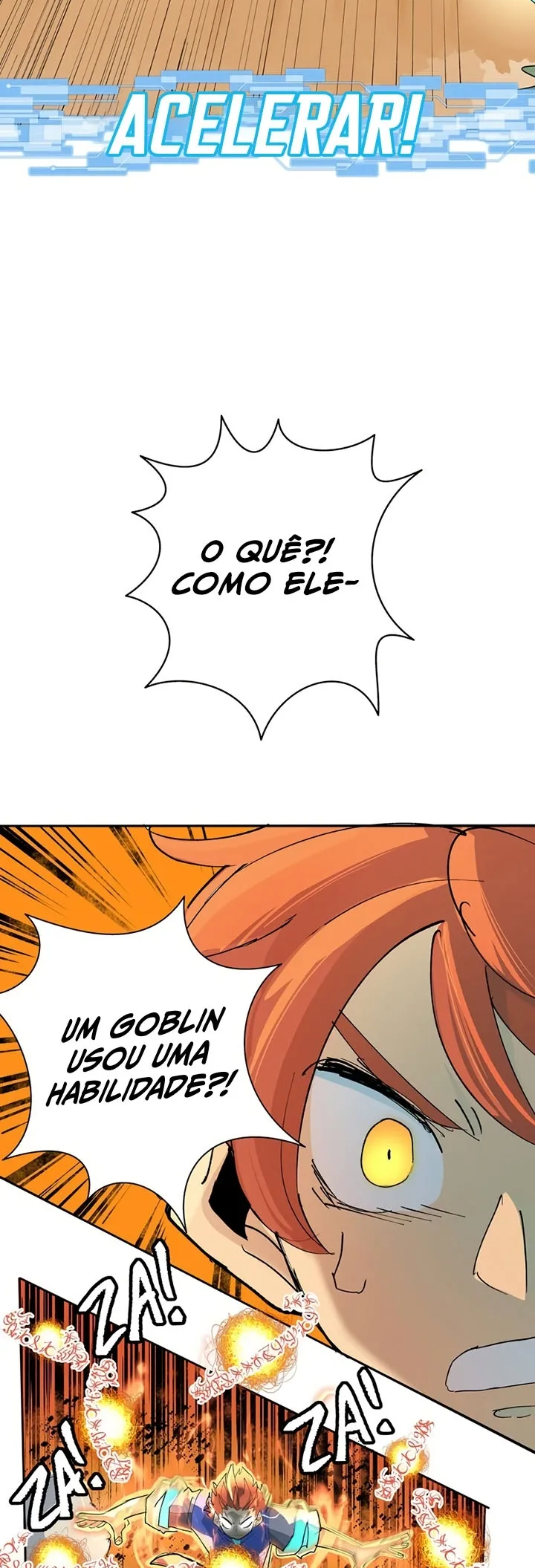 Just a Goblin Ch. 3 第52页