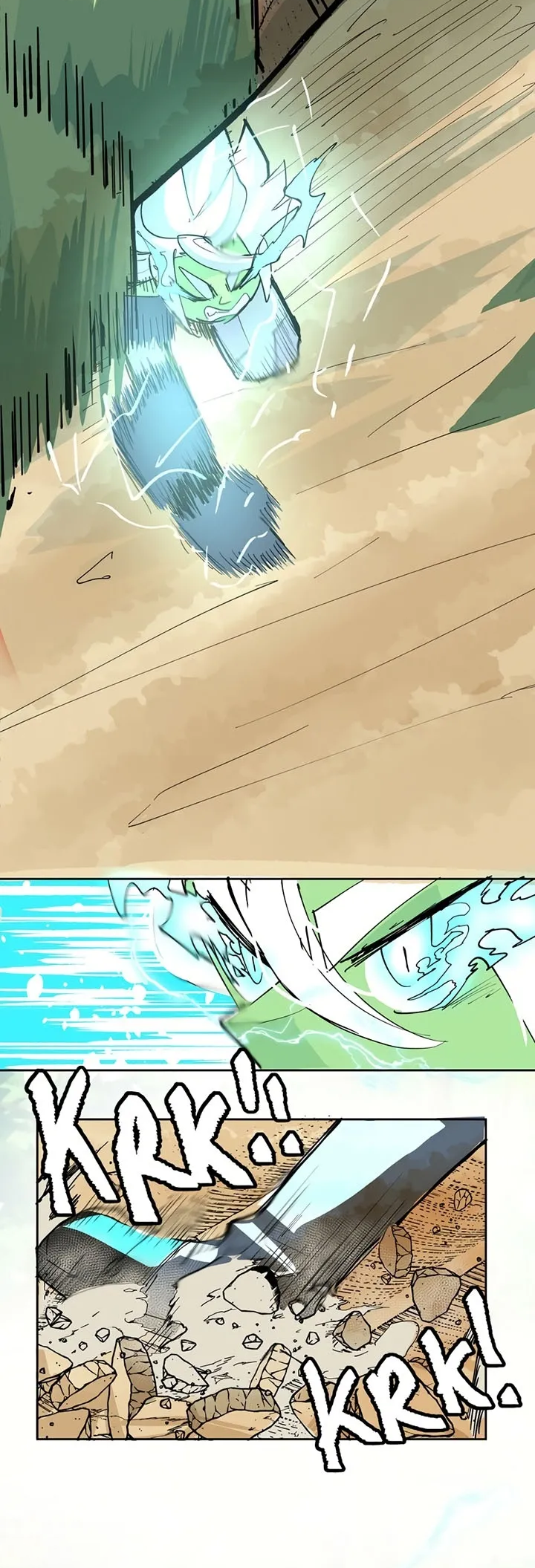 Just a Goblin Ch. 3 第54页
