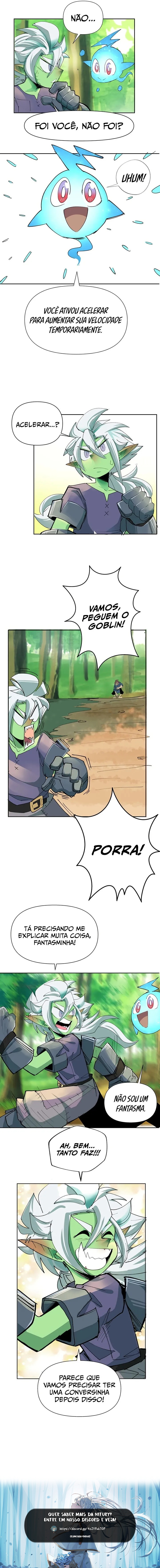 Just a Goblin Ch. 3 第56页