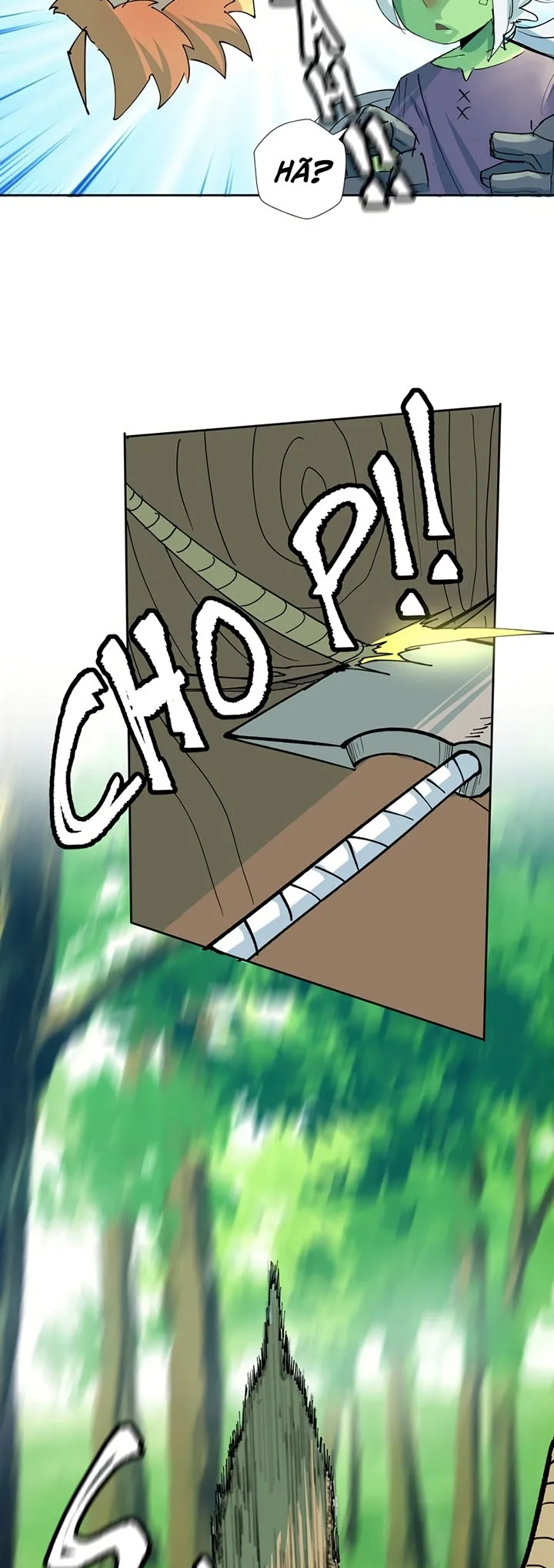 Just a Goblin Ch. 3 第10页