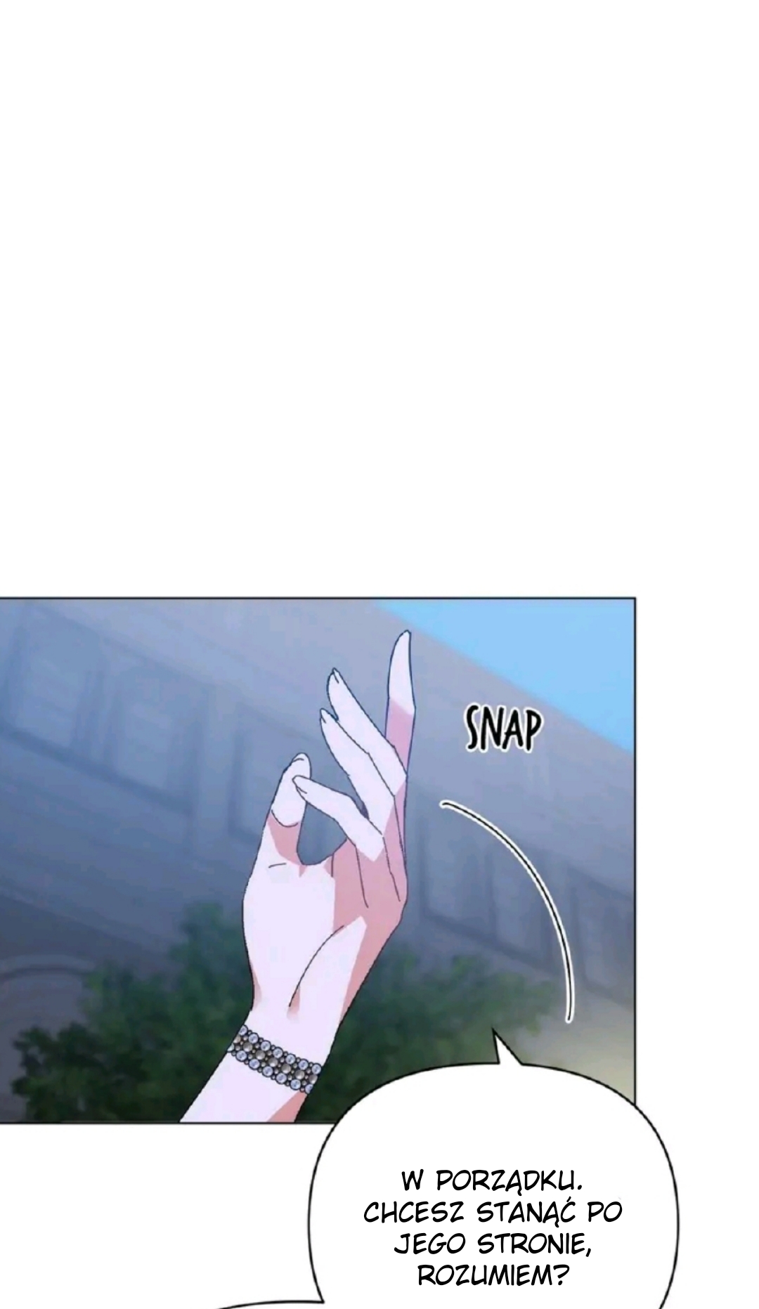 A Second Chance at Saving You Ch. 6 第1页
