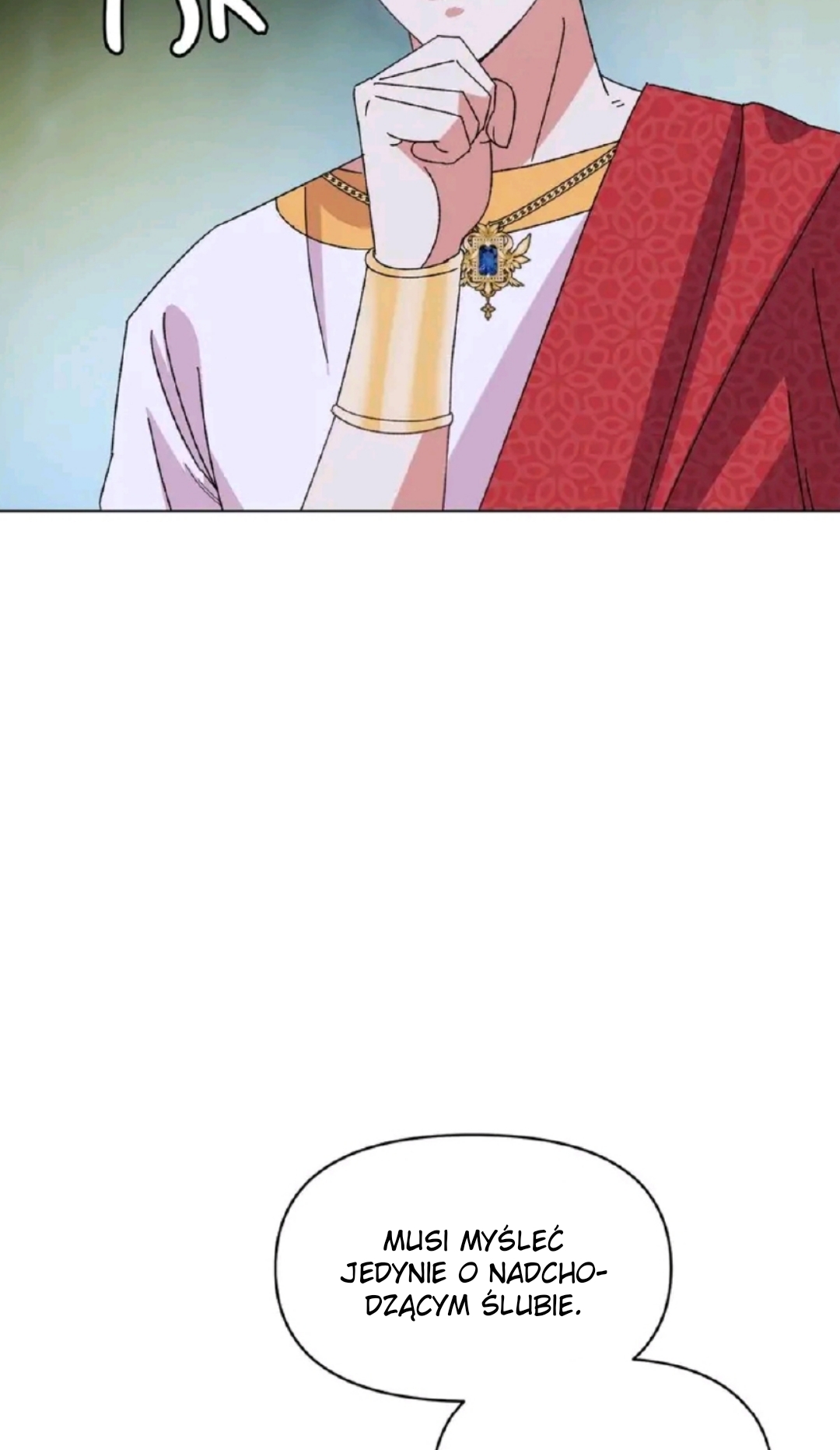 A Second Chance at Saving You Ch. 6 第9页