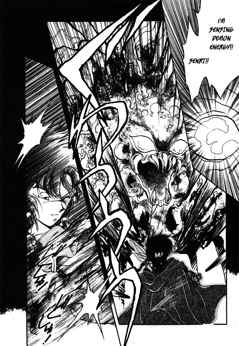 Densetsu no Kokuou wo Sagase!! Vol. 1 Ch. 1 第32页