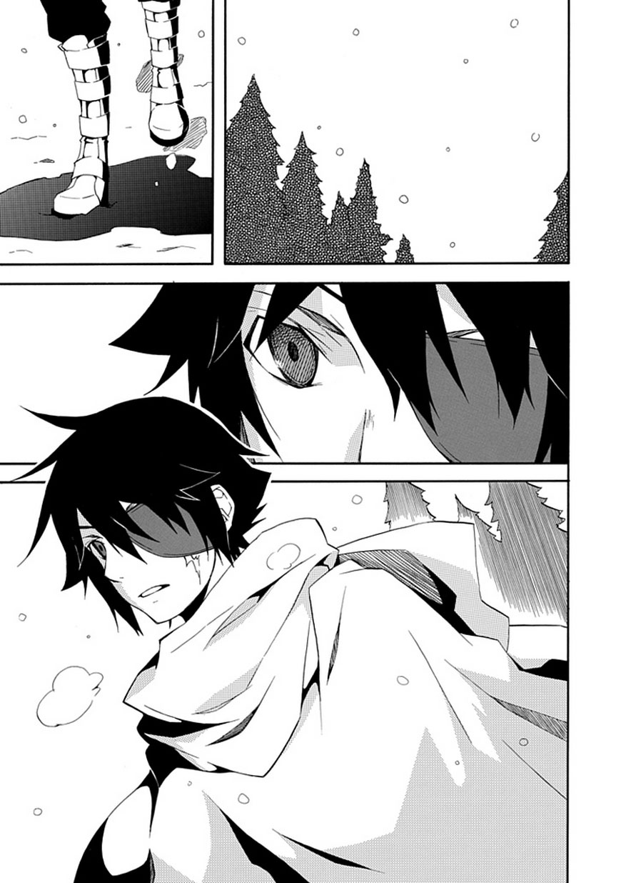 Ruler of the Dark Region Oneshot 第26页