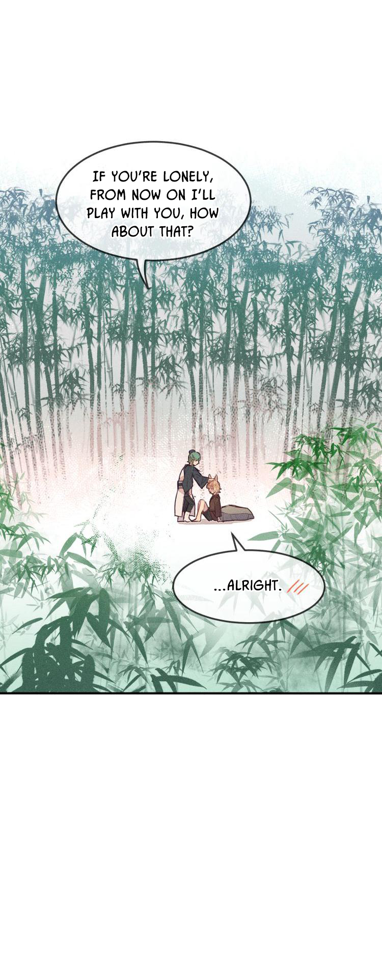 Cultivator x Contract Spirit Fox Spirit is the Lowest Ranking 第10页