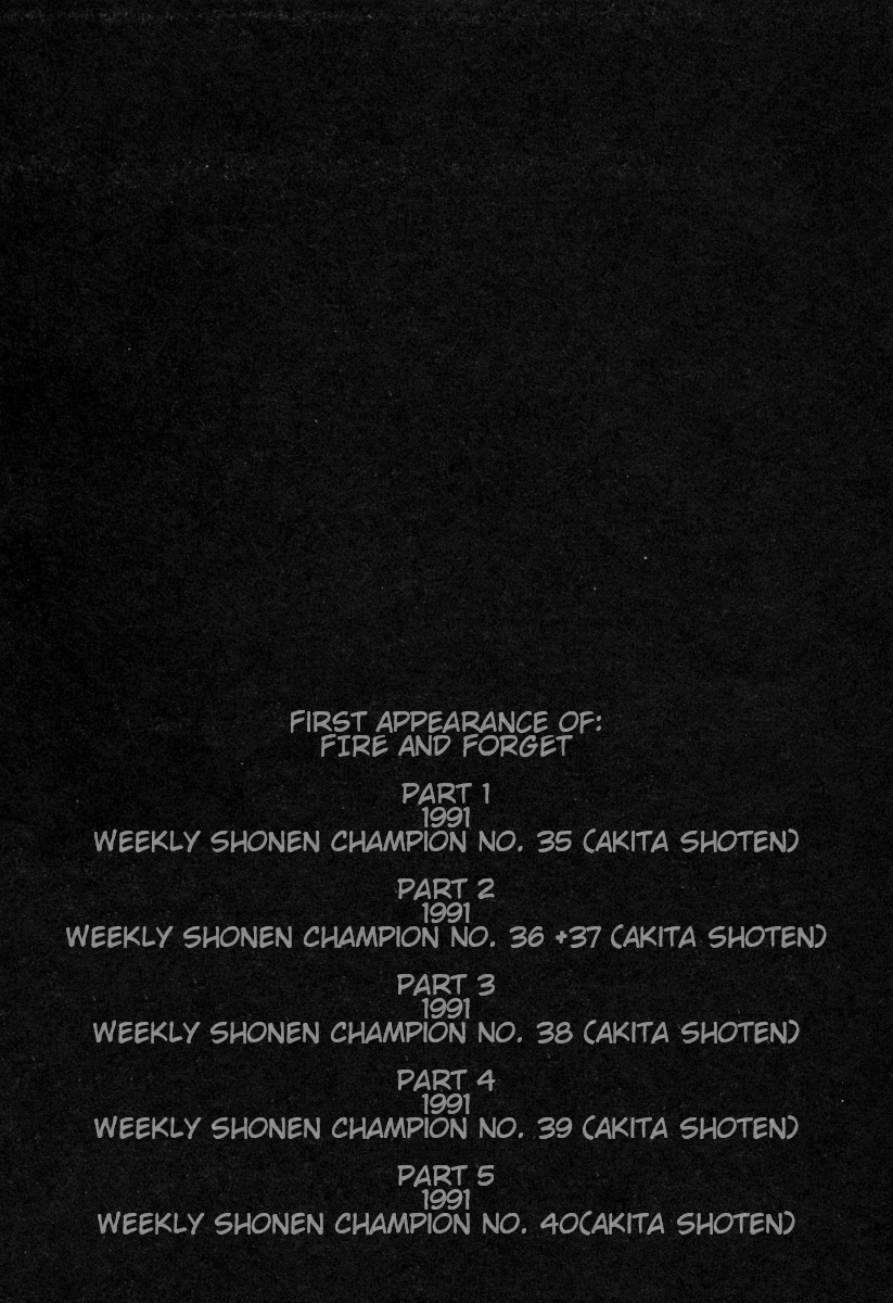 Fire and Forget 第7页