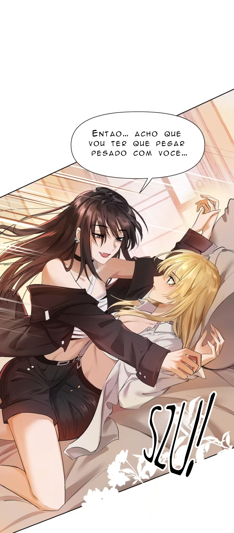 Dà lǎo nǐ tóu yòu diàole Vol. 1 Ch. 1 第11页