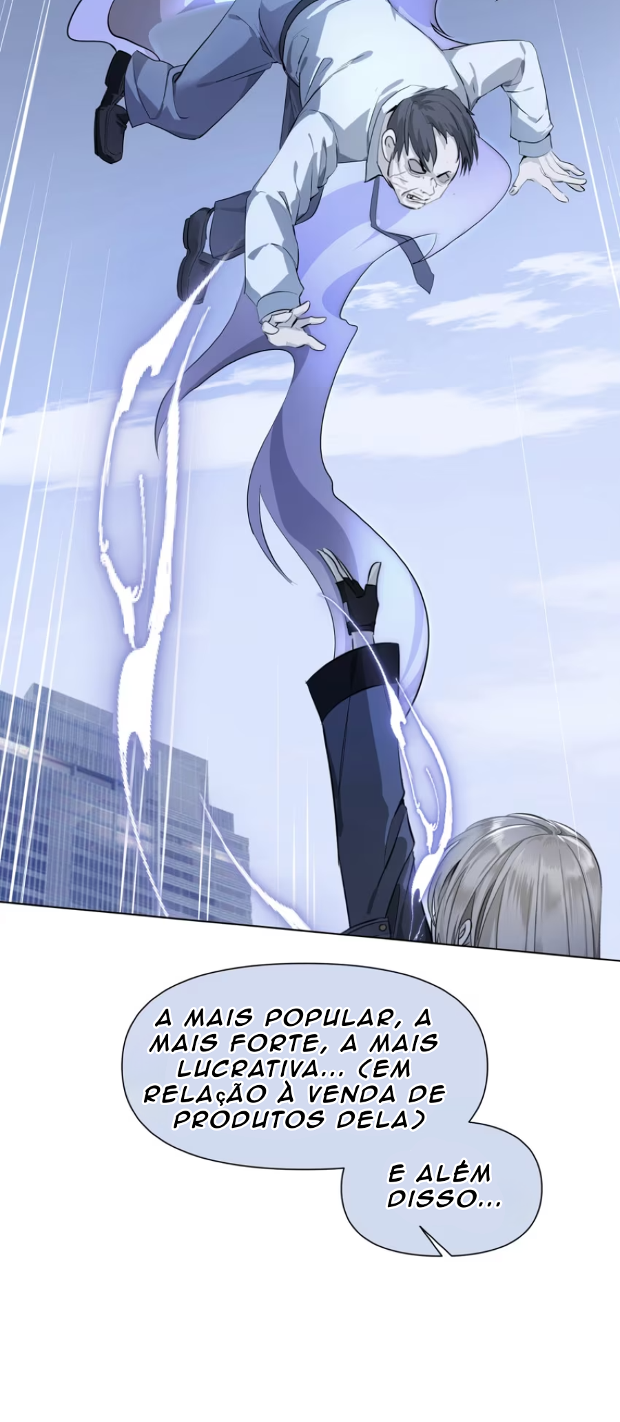 Dà lǎo nǐ tóu yòu diàole Vol. 1 Ch. 1 第48页