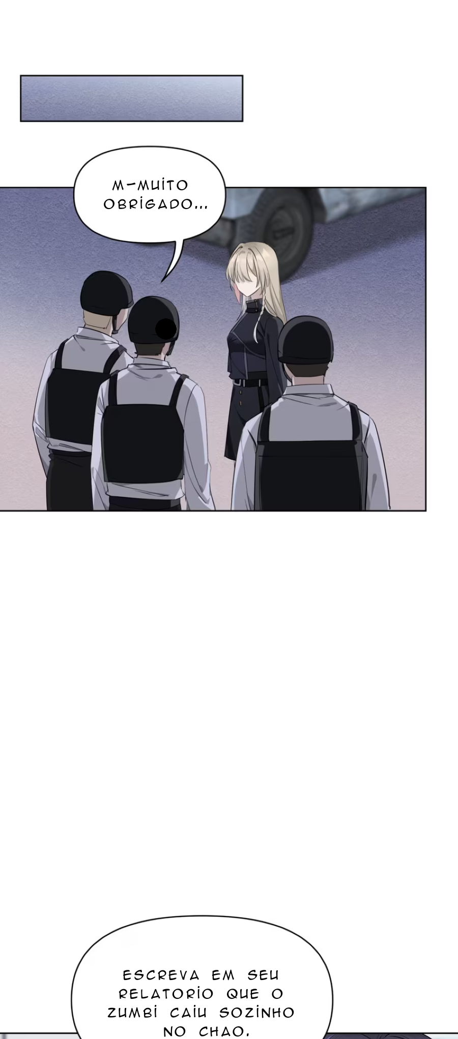 Dà lǎo nǐ tóu yòu diàole Vol. 1 Ch. 1 第53页