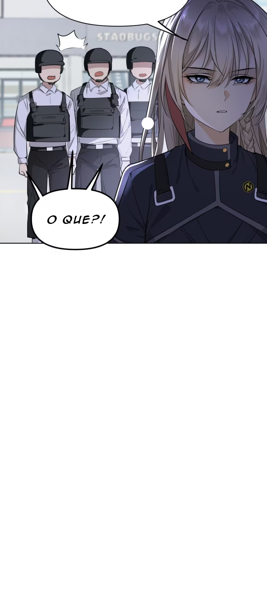 Dà lǎo nǐ tóu yòu diàole Vol. 1 Ch. 1 第54页
