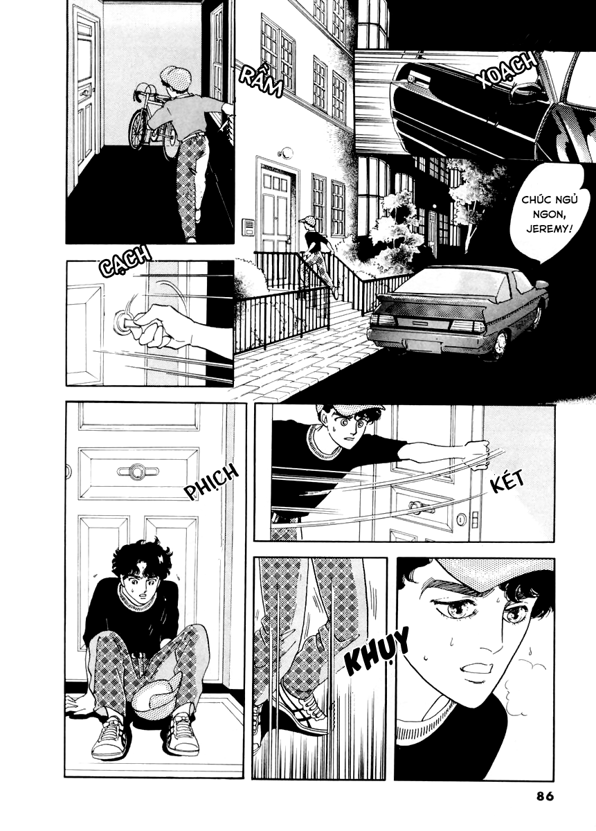 A Cruel God Reigns Ch. 2 第31页
