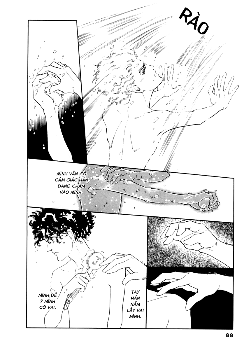 A Cruel God Reigns Ch. 2 第33页