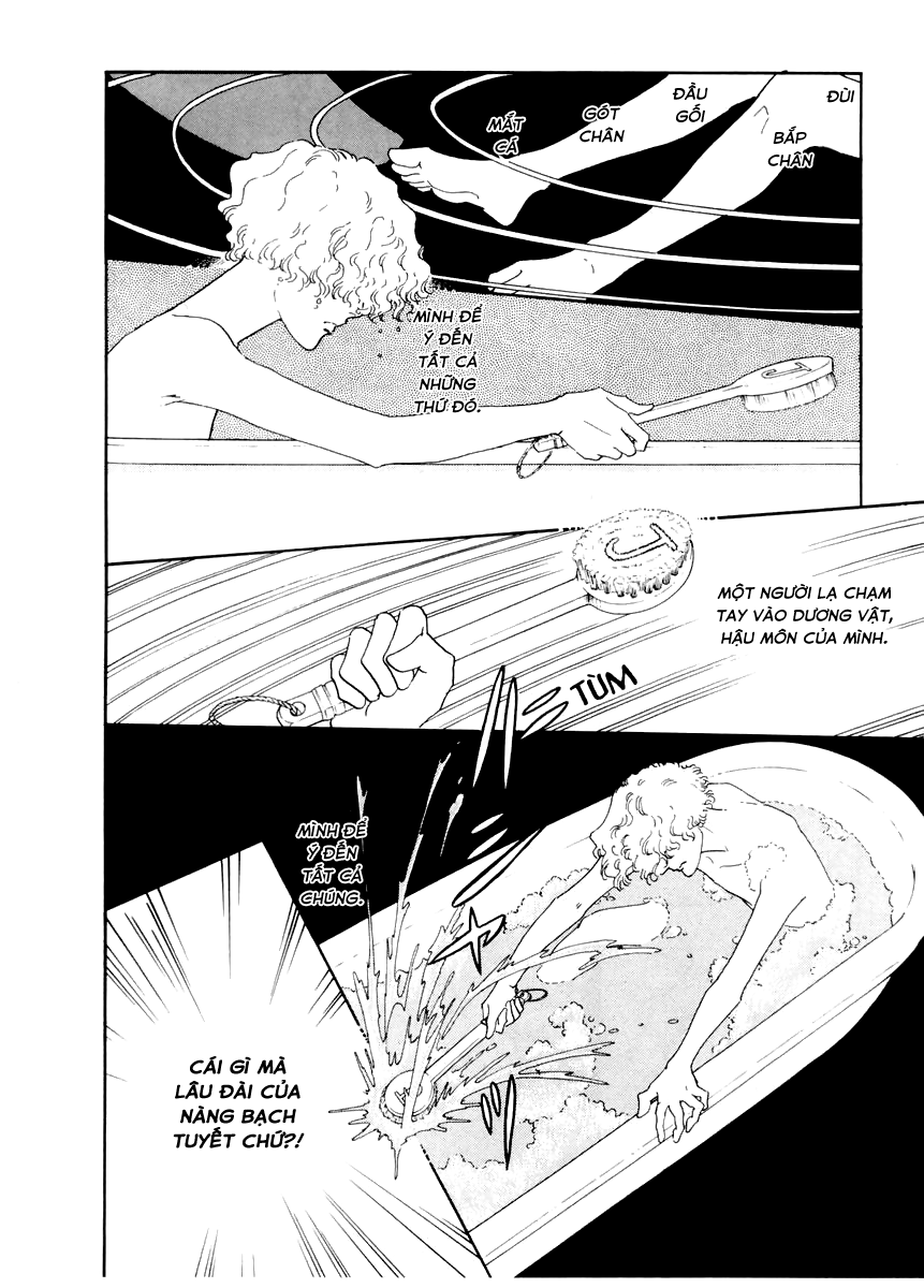 A Cruel God Reigns Ch. 2 第35页