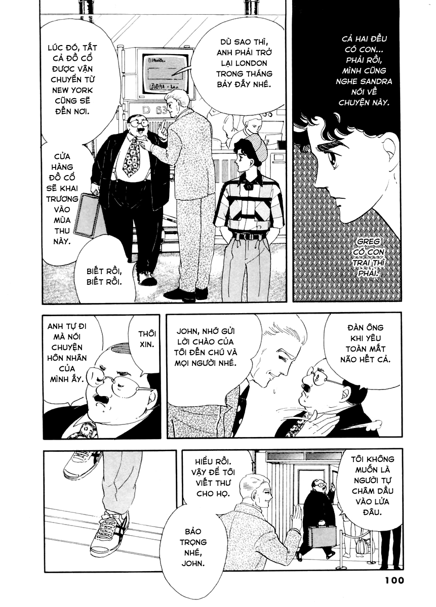 A Cruel God Reigns Ch. 2 第45页