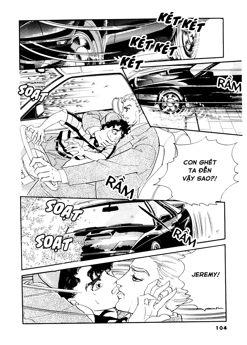 A Cruel God Reigns Ch. 2 第49页