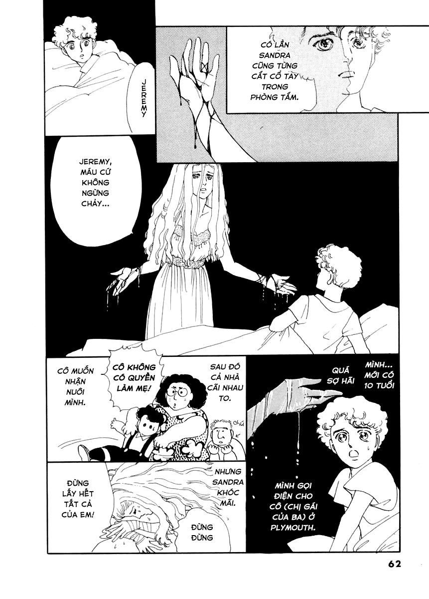 A Cruel God Reigns Ch. 2 第7页