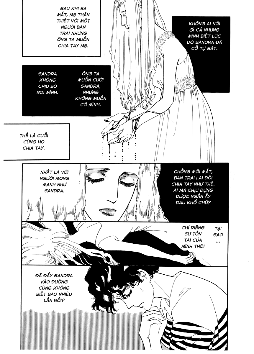 A Cruel God Reigns Ch. 2 第8页
