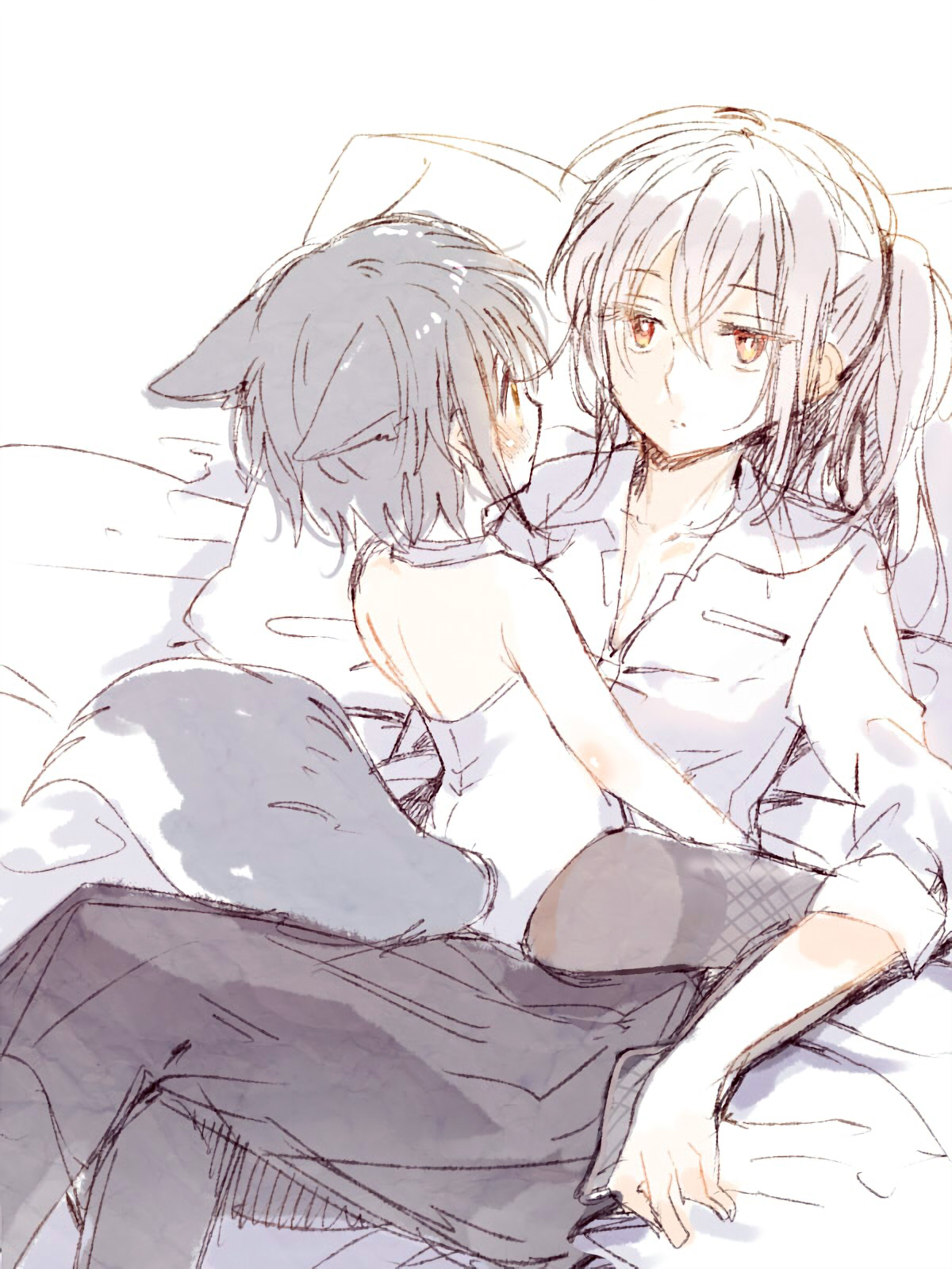 OneeLoli Manga Ch. 2 第10页