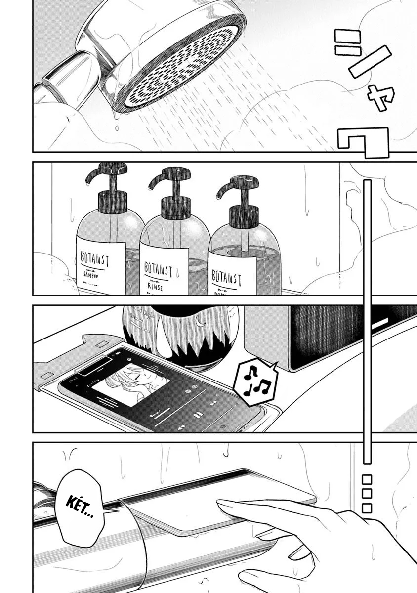 Kanojo ni Shitai Joshi Ichii, no Tonari de Mitsuketa Amari-chan Buổi đi tắm của Amari-chan 第3页