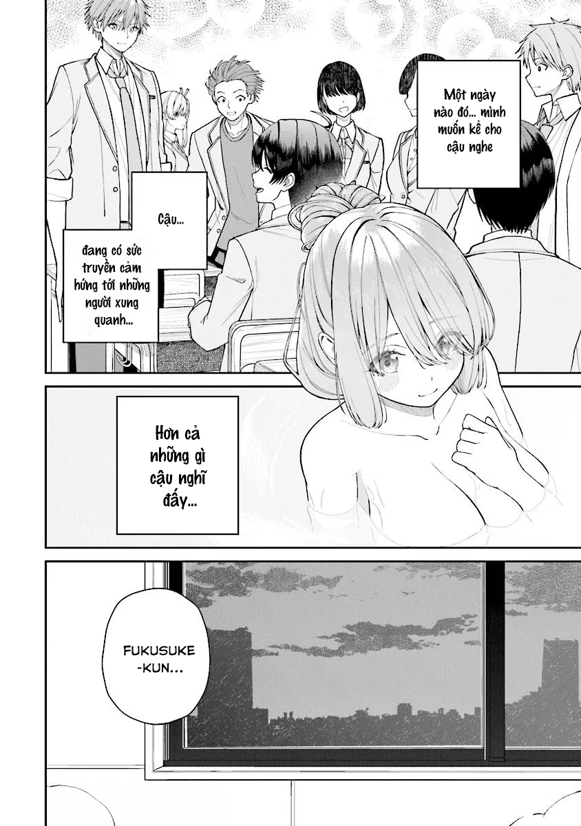 Kanojo ni Shitai Joshi Ichii, no Tonari de Mitsuketa Amari-chan Buổi đi tắm của Amari-chan 第9页