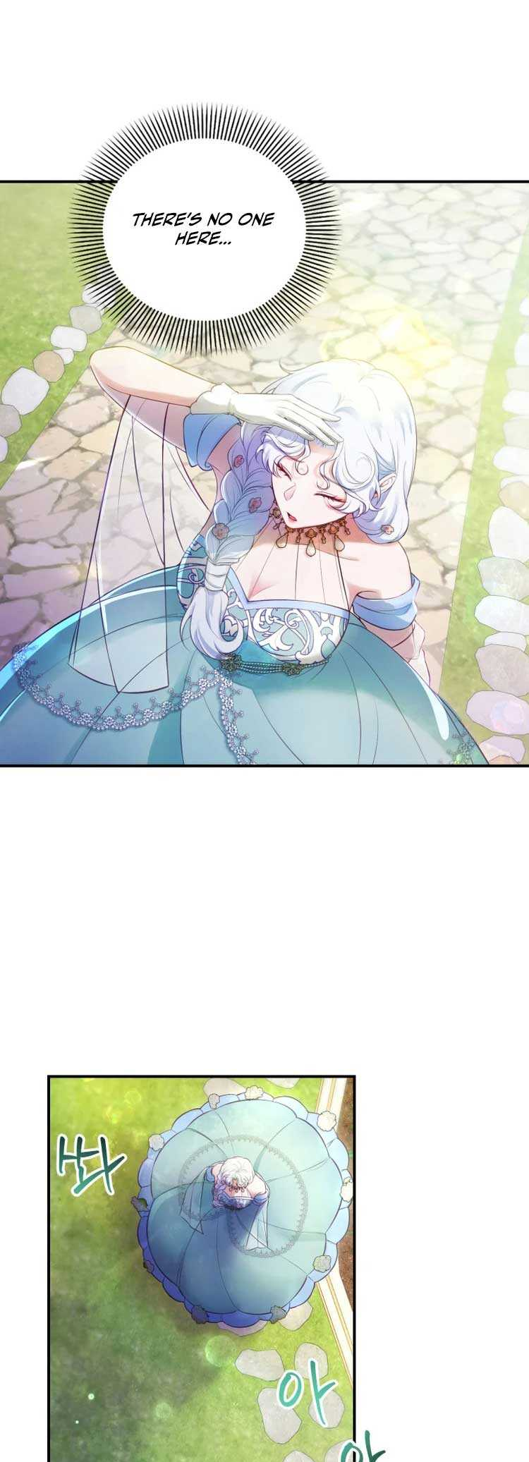 This Time I'll Change My Husband Ch. 4 第3页