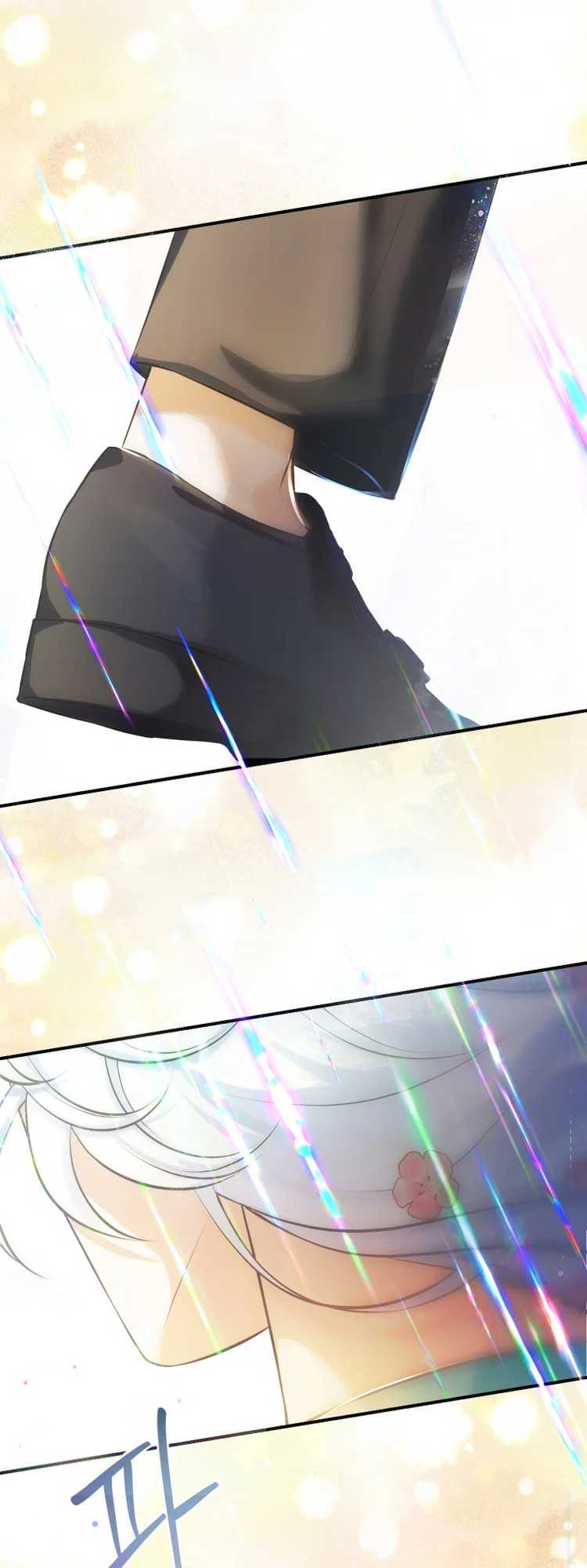 This Time I'll Change My Husband Ch. 4 第22页