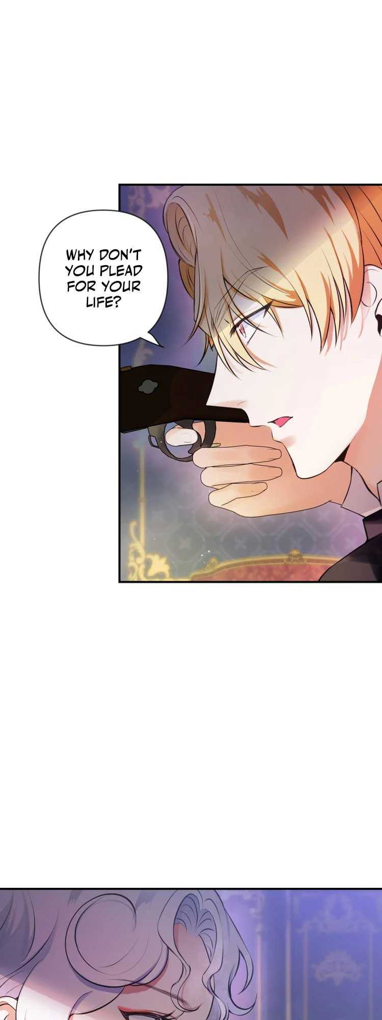 This Time I'll Change My Husband Ch. 4 第27页