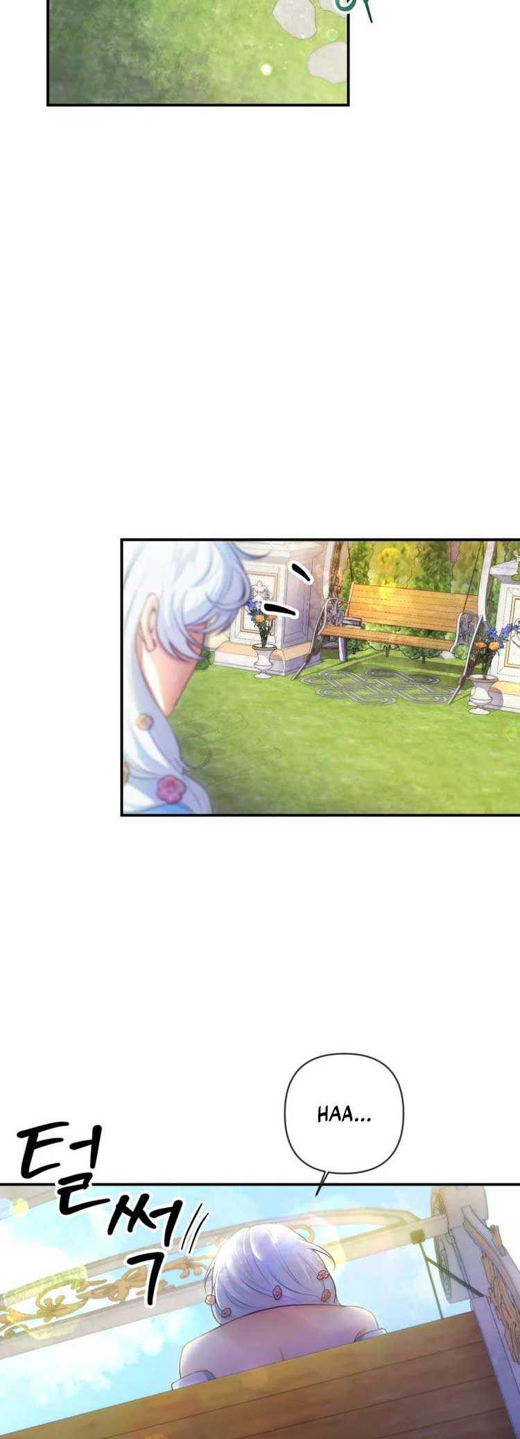 This Time I'll Change My Husband Ch. 4 第4页