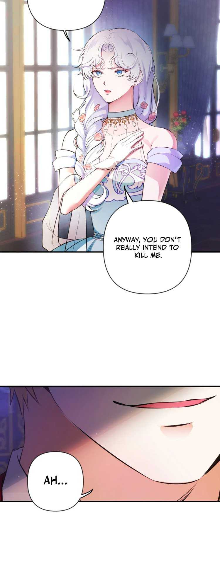 This Time I'll Change My Husband Ch. 4 第31页