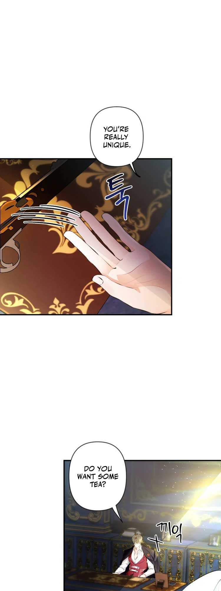 This Time I'll Change My Husband Ch. 4 第32页