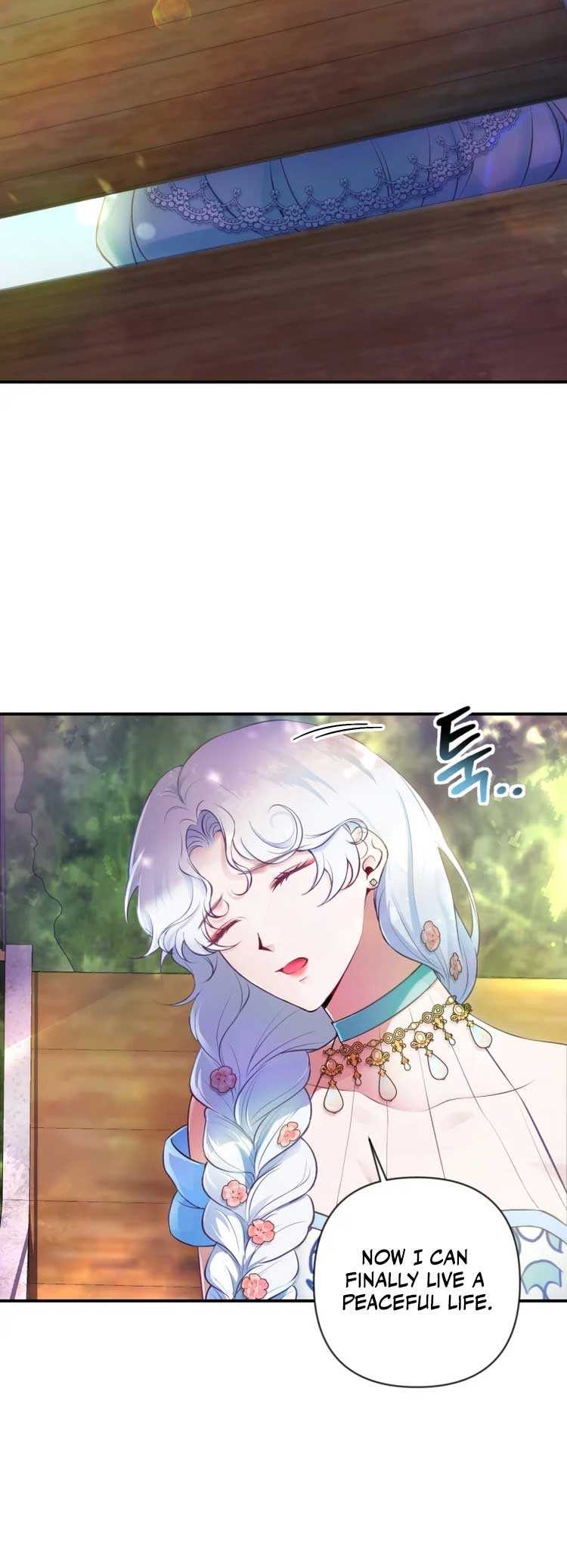 This Time I'll Change My Husband Ch. 4 第5页