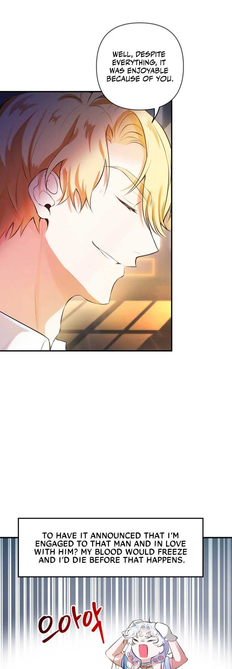 This Time I'll Change My Husband Ch. 4 第41页
